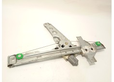 Recambio de elevalunas delantero izquierdo para peugeot 5008 (0u_, 0e_) 1.6 hdi referencia OEM IAM 9682808980 9221FF  2