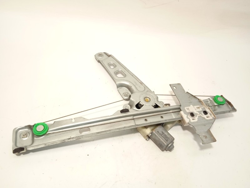 Recambio de elevalunas delantero izquierdo para peugeot 5008 (0u_, 0e_) 1.6 hdi referencia OEM IAM 9682808980 9221FF 