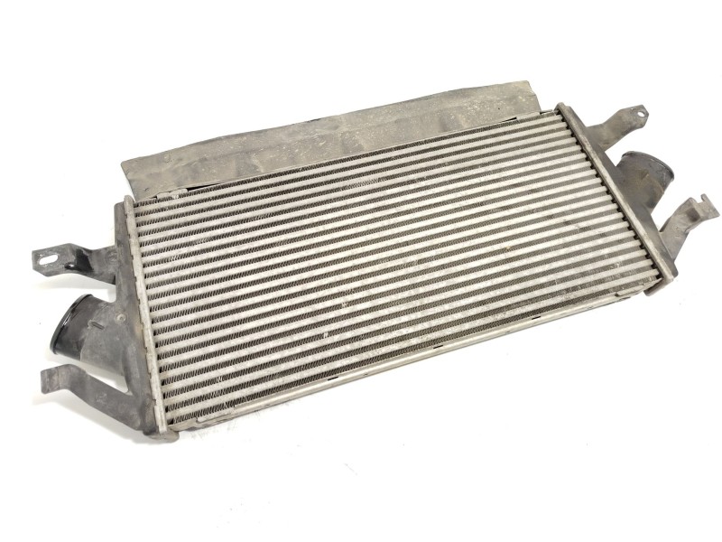 Recambio de intercooler para dodge avenger 2.0 referencia OEM IAM 5058619AB K05058619AB 879333V