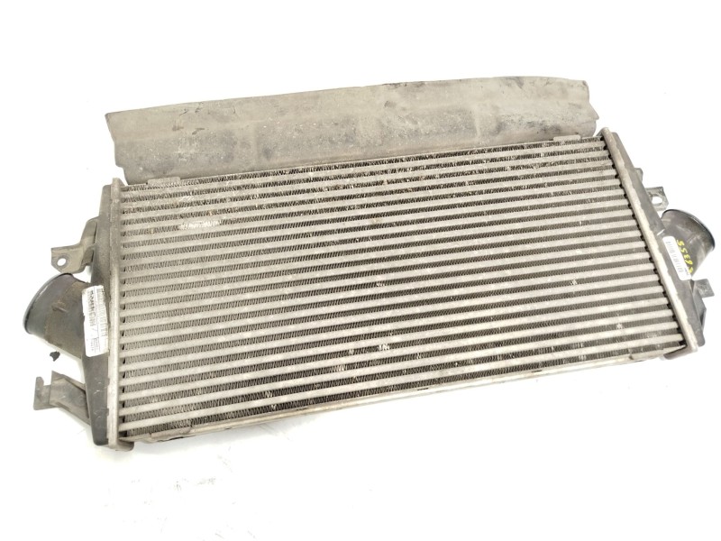 Recambio de intercooler para dodge avenger 2.0 referencia OEM IAM 5058619AB K05058619AB 879333V