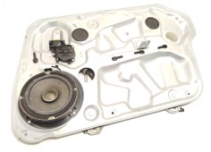 Recambio de elevalunas delantero derecho para hyundai sonata (nf) 2.0 crdi style referencia OEM IAM 400898 824813K002 