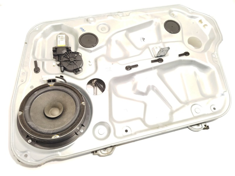 Recambio de elevalunas delantero derecho para hyundai sonata (nf) 2.0 crdi style referencia OEM IAM 400898 824813K002 