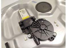 Recambio de elevalunas delantero derecho para hyundai sonata (nf) 2.0 crdi style referencia OEM IAM 400898 824813K002  2