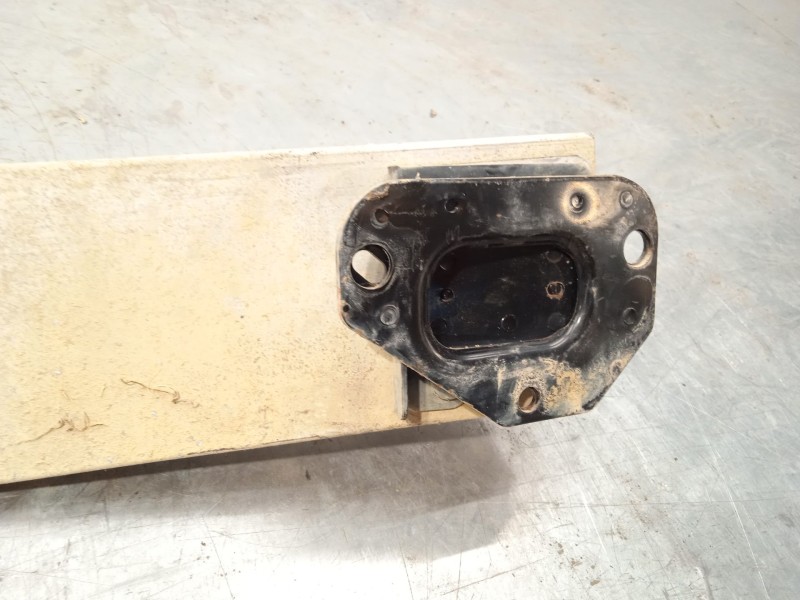 Recambio de refuerzo paragolpes trasero para nissan murano i (z50) 3.5 4x4 referencia OEM IAM 85030CA000  