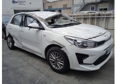 KIA RIO IV (YB, SC, FB)