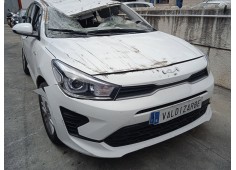 kia rio iv (yb, sc, fb) del año 2022 2
