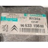 Recambio de compresor aire acondicionado para peugeot 407 st sport pack referencia OEM IAM 9663315680  
