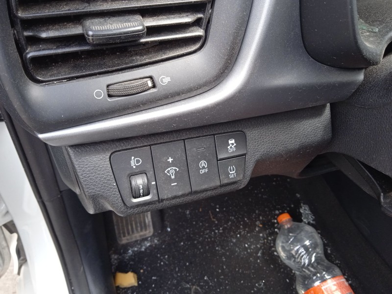 kia rio iv (yb, sc, fb) del año 2022