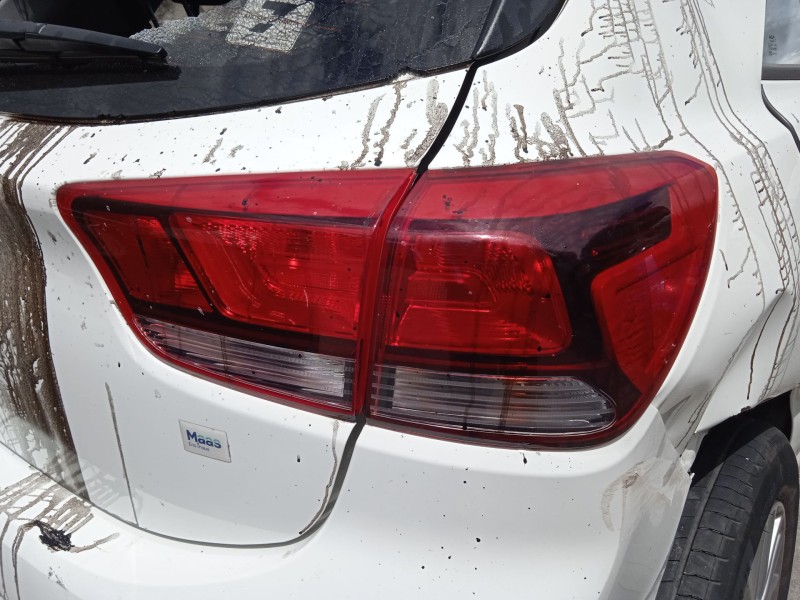 kia rio iv (yb, sc, fb) del año 2022