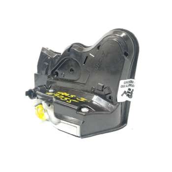 CERRADURA PUERTA TRASERA IZQUIERDA A046693 A046693