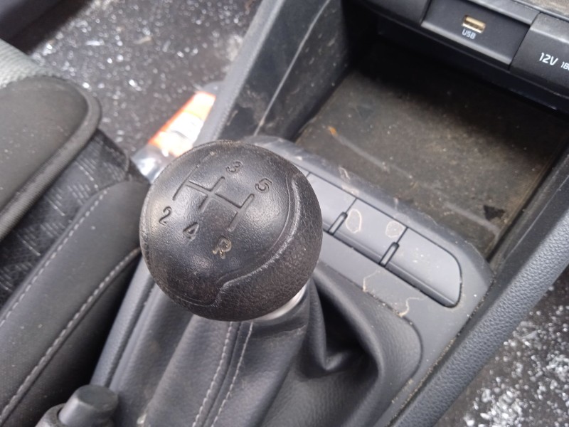 kia rio iv (yb, sc, fb) del año 2022