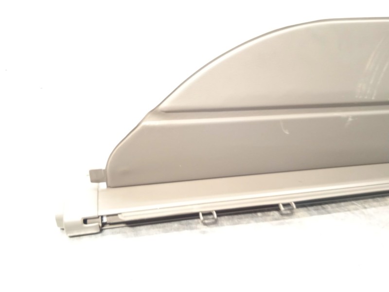 Recambio de bandeja trasera para nissan murano i (z50) 3.5 4x4 referencia OEM IAM 84982CA000  