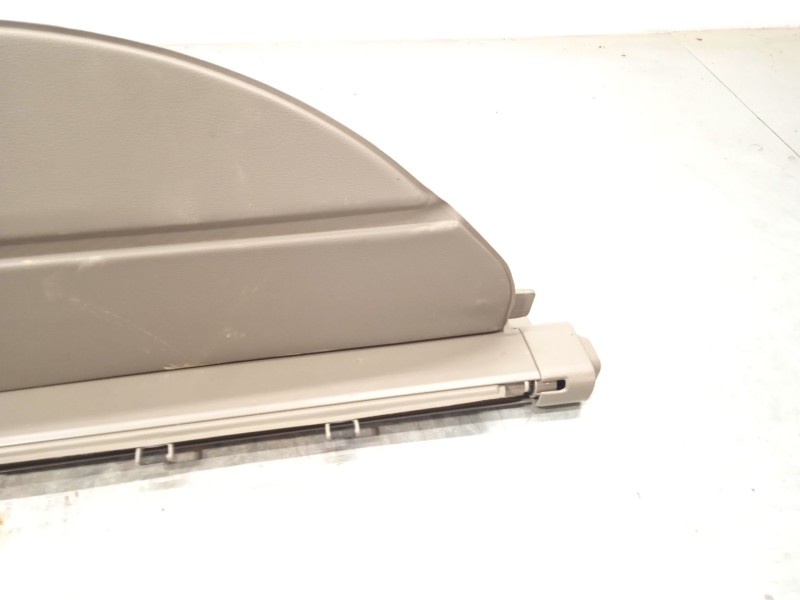 Recambio de bandeja trasera para nissan murano i (z50) 3.5 4x4 referencia OEM IAM 84982CA000  