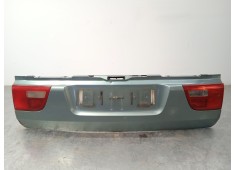 Recambio de tapa maletero para bmw x5 (e53) 3.0 d referencia OEM IAM 41627130827 41627130827 
