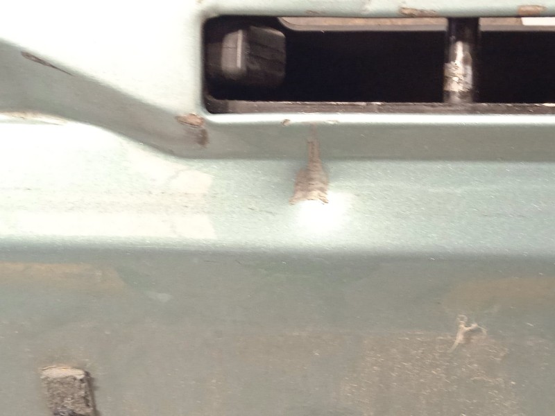 Recambio de tapa maletero para bmw x5 (e53) 3.0 d referencia OEM IAM 41627130827 41627130827 