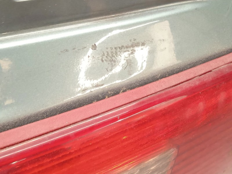 Recambio de tapa maletero para bmw x5 (e53) 3.0 d referencia OEM IAM 41627130827 41627130827 