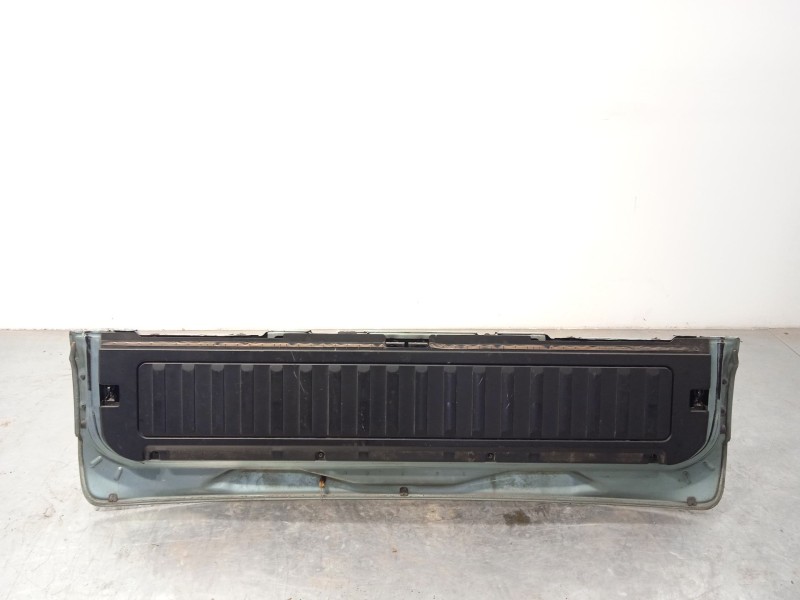 Recambio de tapa maletero para bmw x5 (e53) 3.0 d referencia OEM IAM 41627130827 41627130827 