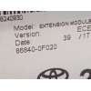Recambio de sistema navegacion gps para toyota auris hybrid feel! edition referencia OEM IAM 868400F020  