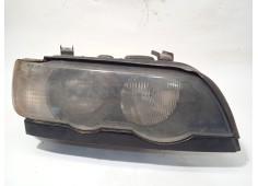 Recambio de faro derecho para bmw x5 (e53) 3.0 d referencia OEM IAM 63126930206  
