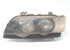 Recambio de faro izquierdo para bmw x5 (e53) 3.0 d referencia OEM IAM 63126930205  