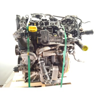 Recambio de despiece motor para renault koleos privilege referencia OEM IAM M9R832  