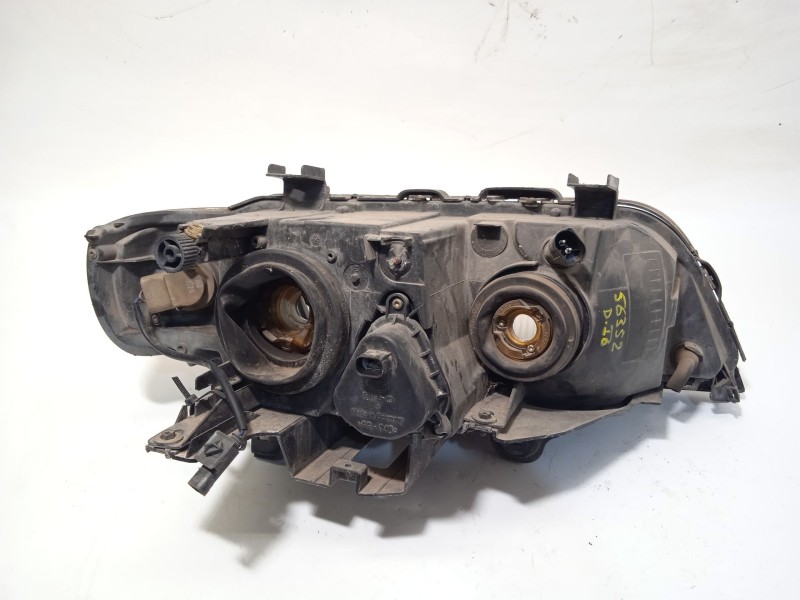 Recambio de faro izquierdo para bmw x5 (e53) 3.0 d referencia OEM IAM 63126930205  