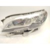 Recambio de faro izquierdo para peugeot expert combi standard referencia OEM IAM 9808572680  