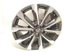 Recambio de llanta para mazda cx-3 (dk) 2.0 skyactiv-g referencia OEM IAM 9965417080   2