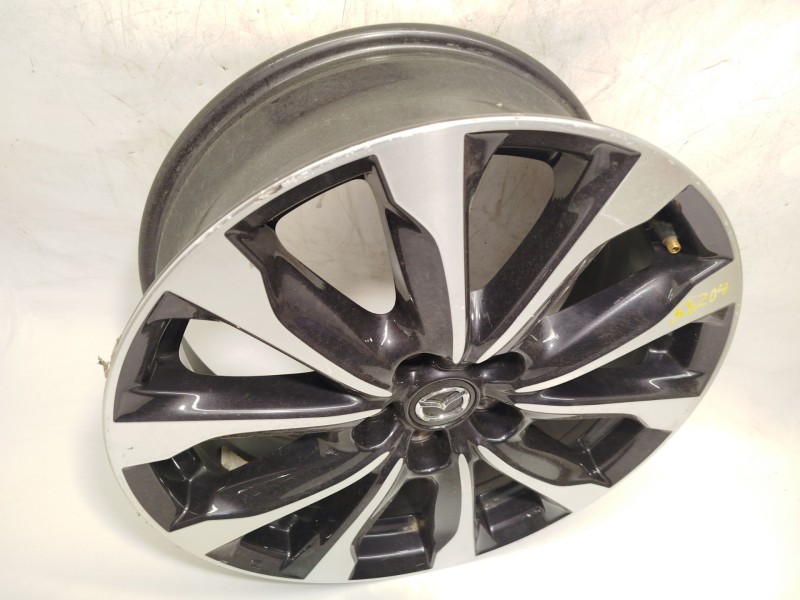 Recambio de llanta para mazda cx-3 (dk) 2.0 skyactiv-g referencia OEM IAM 9965417080  