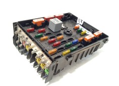 Recambio de caja reles / fusibles para volkswagen passat cc b6 (357) 2.0 tdi referencia OEM IAM 3C0937125   2