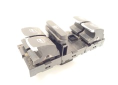 Recambio de mando elevalunas delantero izquierdo para volkswagen passat cc b6 (357) 2.0 tdi referencia OEM IAM 3C8959857 3C89598 2