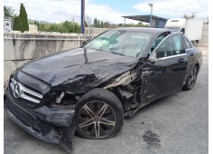 MERCEDES-BENZ CLASE C (W205)