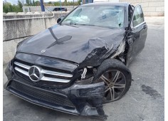 mercedes-benz clase c (w205) del año 2018 2