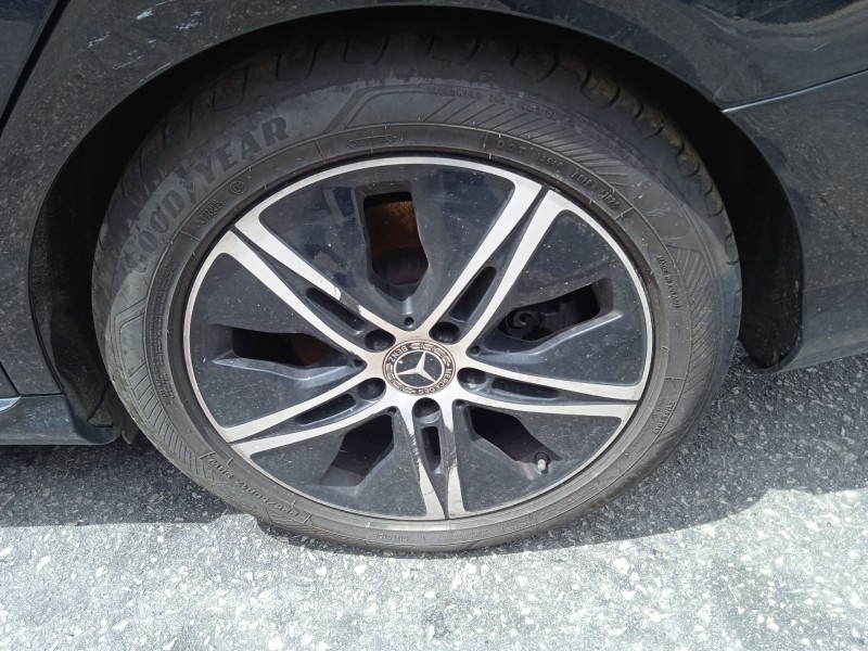 mercedes-benz clase c (w205) del año 2018