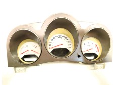 Recambio de cuadro instrumentos para dodge avenger 2.0 referencia OEM IAM P56044913AF K56044913AF 