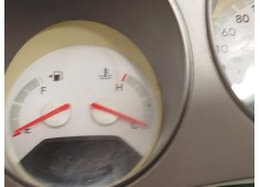 Recambio de cuadro instrumentos para dodge avenger 2.0 referencia OEM IAM P56044913AF K56044913AF  2