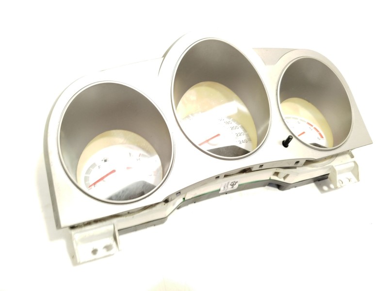 Recambio de cuadro instrumentos para dodge avenger 2.0 referencia OEM IAM P56044913AF K56044913AF 