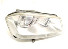 Recambio de faro derecho para dodge avenger 2.0 referencia OEM IAM 5116202AB  