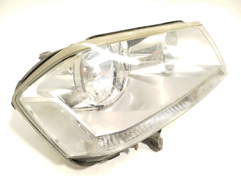 Recambio de faro derecho para dodge avenger 2.0 referencia OEM IAM 5116202AB  