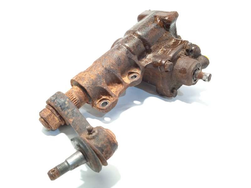 CAJA DIRECCION HQ636331 