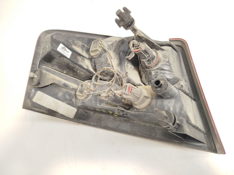 Recambio de piloto trasero derecho para dodge avenger 2.0 referencia OEM IAM 5116220AA K05116220AA 