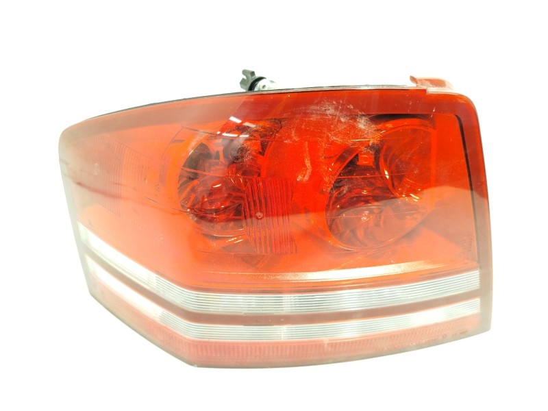 Recambio de piloto trasero izquierdo para dodge avenger 2.0 referencia OEM IAM 5116221AA K05116221AA 