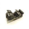 Recambio de mando elevalunas delantero izquierdo para audi a1 sportback (gba) 30 tfsi referencia OEM IAM 5G0959857GWZU  