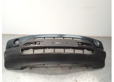 Recambio de paragolpes delantero para bmw x5 (e53) 3.0 d referencia OEM IAM 51118402303  