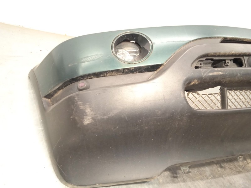 Recambio de paragolpes delantero para bmw x5 (e53) 3.0 d referencia OEM IAM 51118402303  