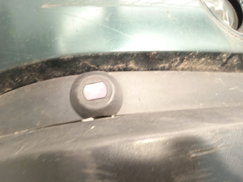 Recambio de paragolpes delantero para bmw x5 (e53) 3.0 d referencia OEM IAM 51118402303  