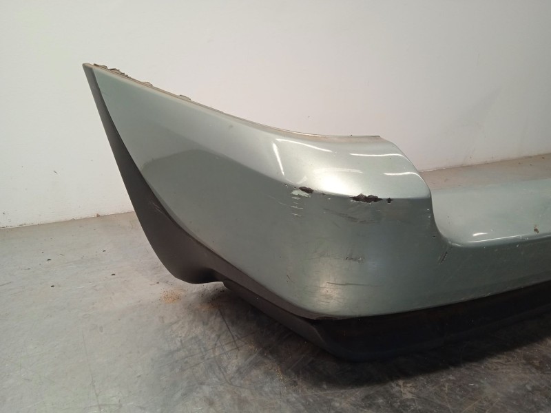 Recambio de paragolpes trasero para bmw x5 (e53) 3.0 d referencia OEM IAM 7027049 51127027049 