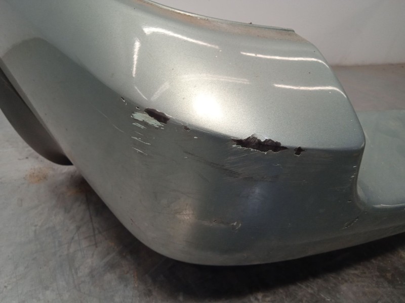 Recambio de paragolpes trasero para bmw x5 (e53) 3.0 d referencia OEM IAM 7027049 51127027049 