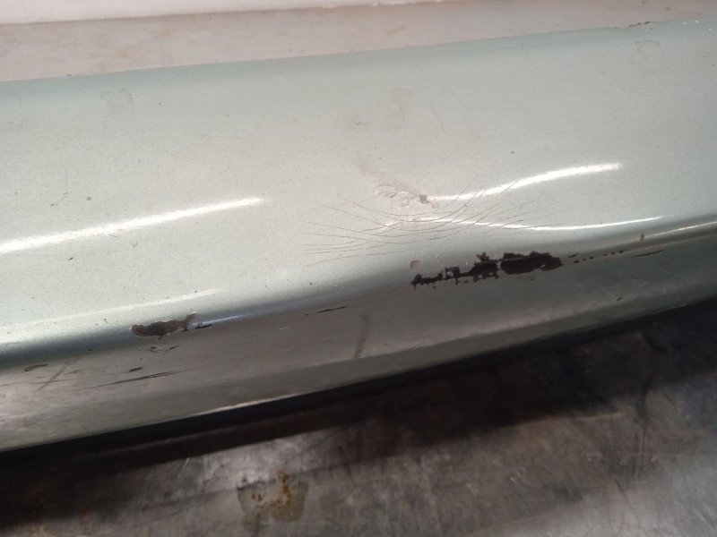 Recambio de paragolpes trasero para bmw x5 (e53) 3.0 d referencia OEM IAM 7027049 51127027049 