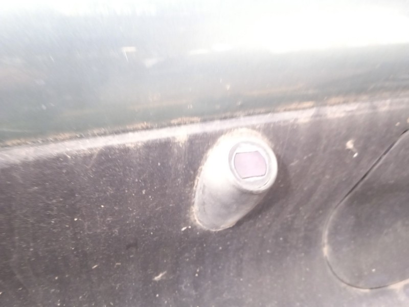 Recambio de paragolpes trasero para bmw x5 (e53) 3.0 d referencia OEM IAM 7027049 51127027049 